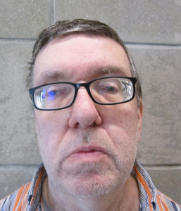 James Colliton a registered Sex Offender of New York