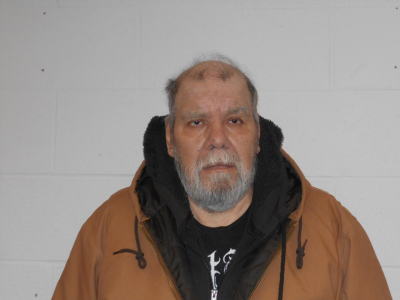 Henry Vandelinder a registered Sex Offender of New York