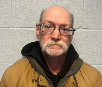 Marshall J Wood a registered Sex Offender of New York