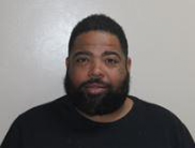 Patrick Pruitt a registered Sex Offender of Maryland