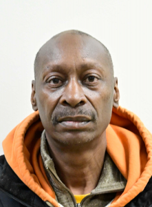 Darrell Johnson a registered Sex Offender of New York