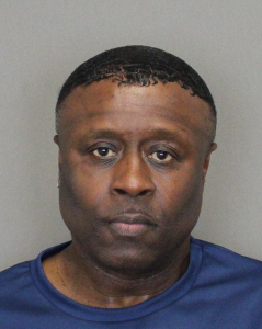 Samuel T Jones a registered Sex Offender of New York