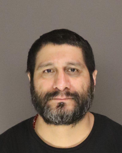Silvestre Salas a registered Sex Offender of New York