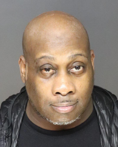 William Mingo a registered Sex Offender of New York