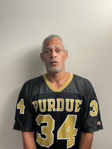 Elmore L Teagle a registered Sex Offender of New York