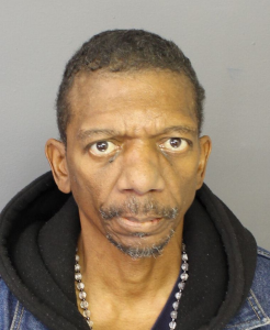 Willie J Davis a registered  of 