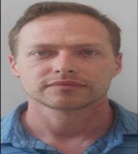 Nicholas Davis a registered  of 