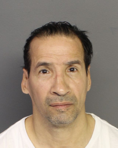 Emilio Pratts a registered Sex Offender of New York