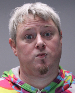 Matthew Bermon a registered Sex Offender of New York