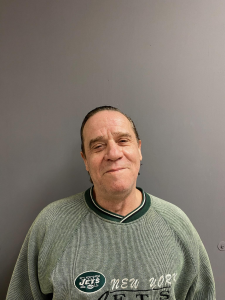 Edwin Teeter a registered Sex Offender of New York