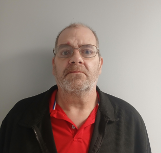 Brian R Sullivan a registered Sex Offender of New York