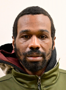 Dante Brown a registered Sex Offender of New York