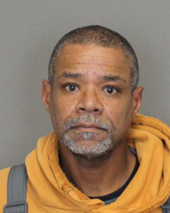 Willie Clark a registered Sex Offender of New York