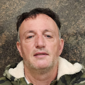 Eric Zanker a registered Sex Offender of New York