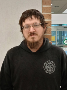 Justin R Hegner a registered Sex Offender of New York