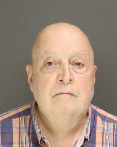 Robert Fioretti a registered Sex Offender of New York