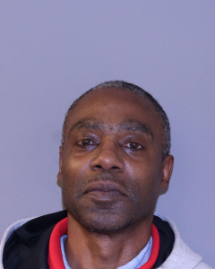 Michael Mack a registered Sex Offender of New York