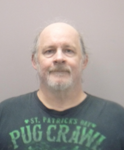 William Macdowall a registered Sex Offender of New York