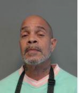 Luis Solero a registered Sex Offender of California