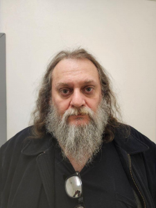 John Thies a registered Sex Offender of New York