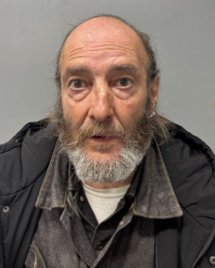 Ralph Sanchez a registered Sex Offender of New York