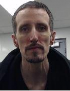 Douglas Krakie a registered Sex Offender of Pennsylvania