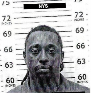 Darryl White a registered Sex Offender of New York
