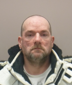 Jeremy Cheely a registered Sex Offender of New York