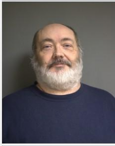 John J Hults a registered Sex Offender of New York