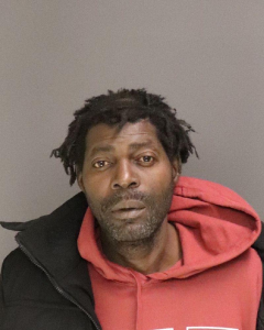Leon Raby a registered Sex Offender of New York