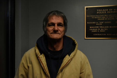 Robert J Blair a registered Sex Offender of New York
