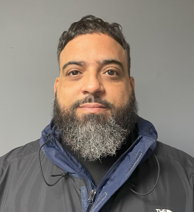 Julio Rodriguez a registered Sex Offender of New York