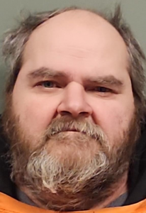 Darryl Myers a registered Sex Offender of New York