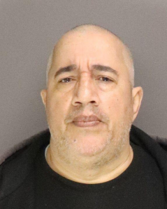 Ramon Olivencia a registered Sex Offender of New York