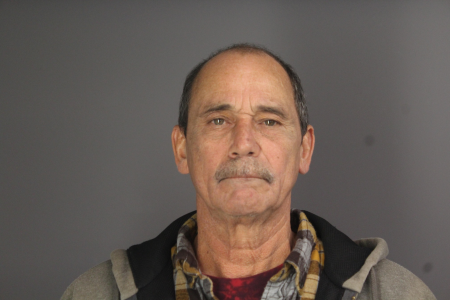 Mark Mcdonald a registered Sex Offender of New York