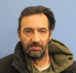Ross Fuller a registered Sex Offender of New York