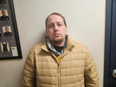 Michael Church a registered Sex Offender of New York