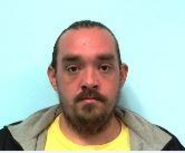 Shawn Jordan a registered Sex Offender of Massachusetts