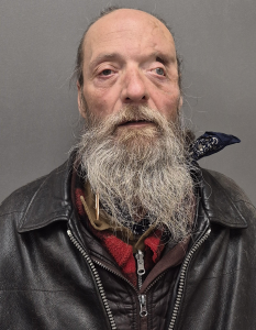 Kenneth R Hammell a registered Sex Offender of New York