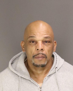 Jeffrey Scott a registered Sex Offender of New York