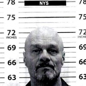 Richard Heisler a registered Sex Offender of New York