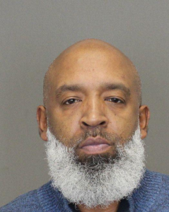 Gary T Graham a registered Sex Offender of New York