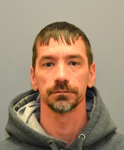 David C Laning a registered Sex Offender of New York