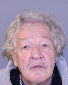 George Buckley a registered Sex Offender of New York