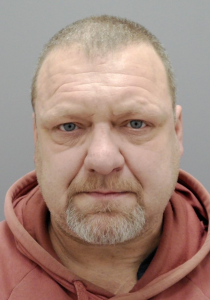 Gary Crump a registered Sex Offender of New York