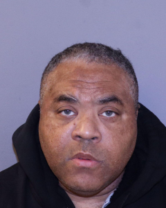 Tyrone Mcneil a registered Sex Offender of New York