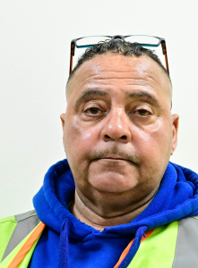 Nathan Baxter a registered Sex Offender of New York