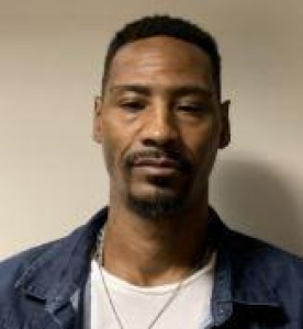 Rayon Franklin a registered Sex Offender of Maryland