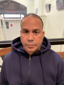Hulices Valazquez a registered Sex Offender of New York