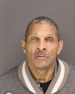 Harold Ellis a registered Sex Offender of New York